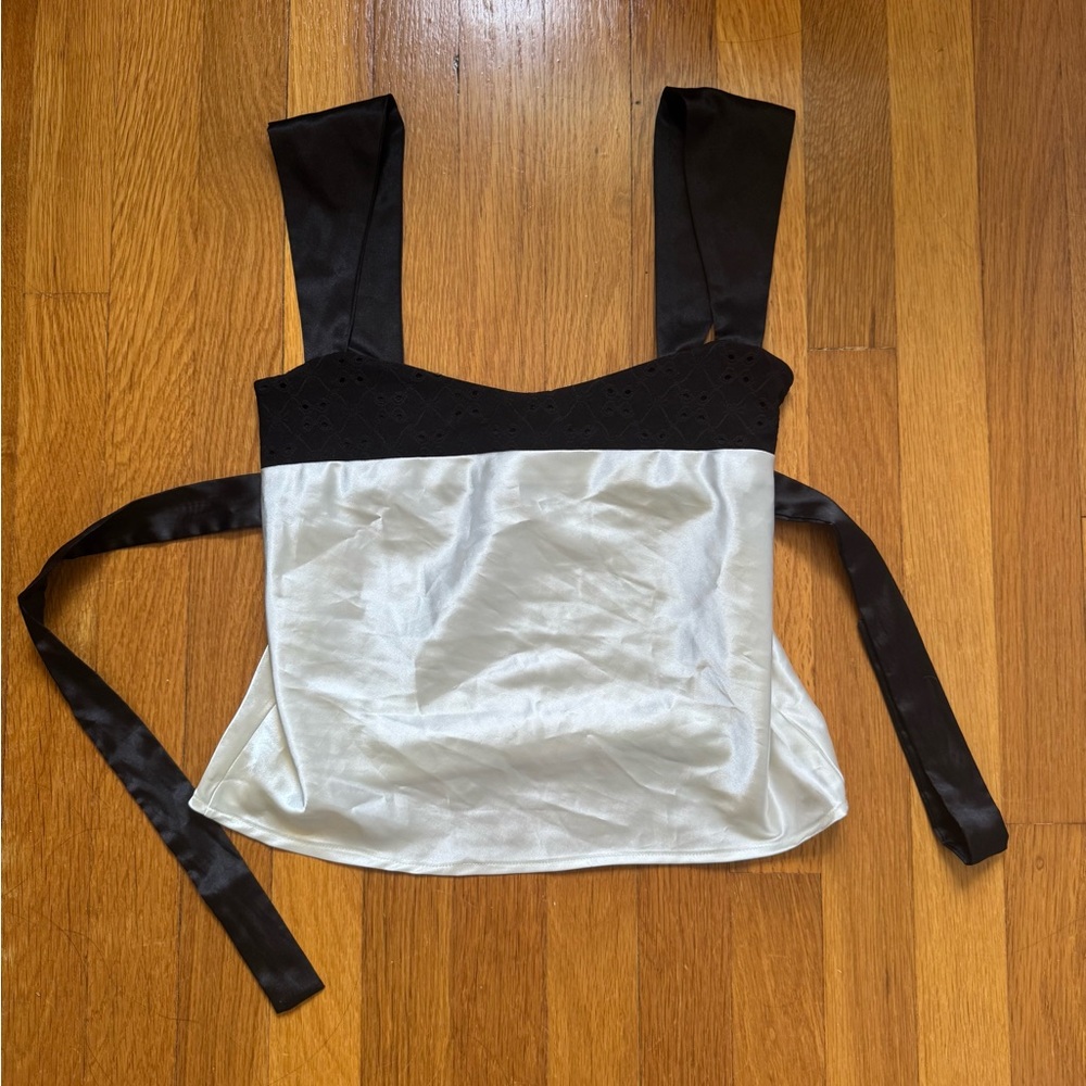 Enduring Kairos top